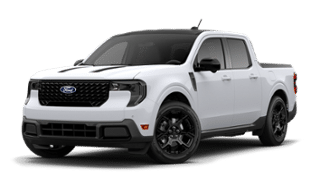 2026 Ford Maverick® External Image 2